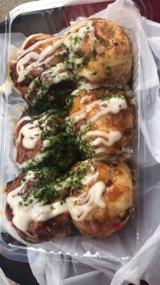 たこ壺