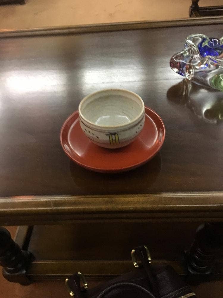 吉兆 高麗橋本店