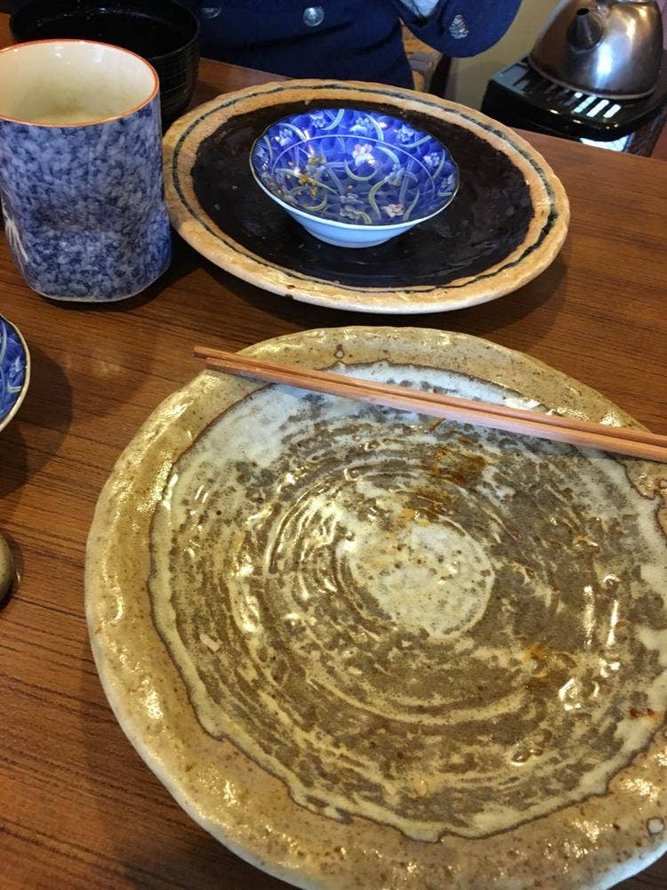 一楽鮨 北店