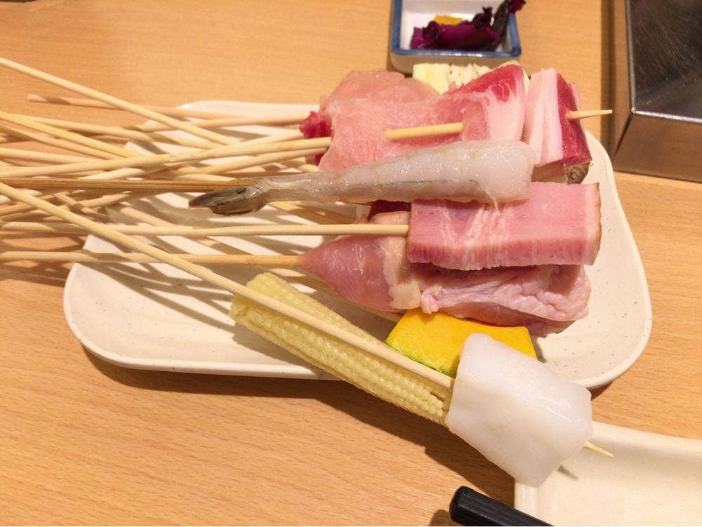 串家物語 ヨドバシ横浜店