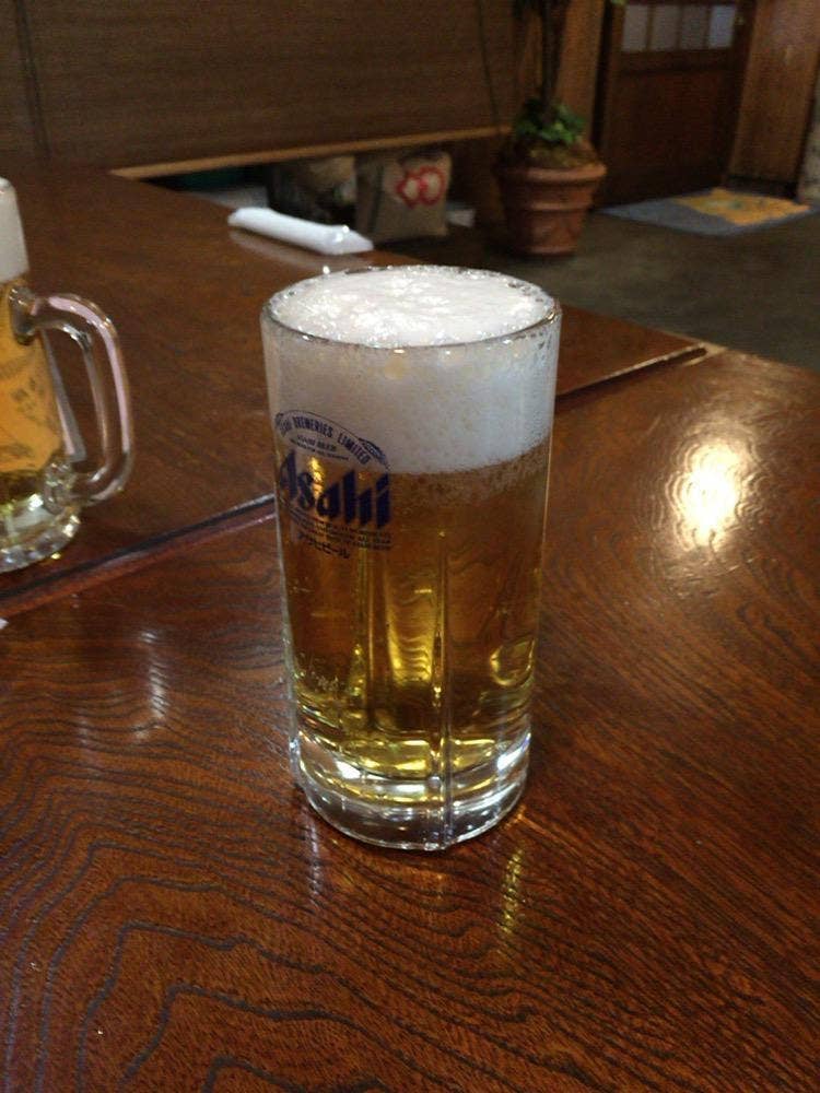 居酒屋かな