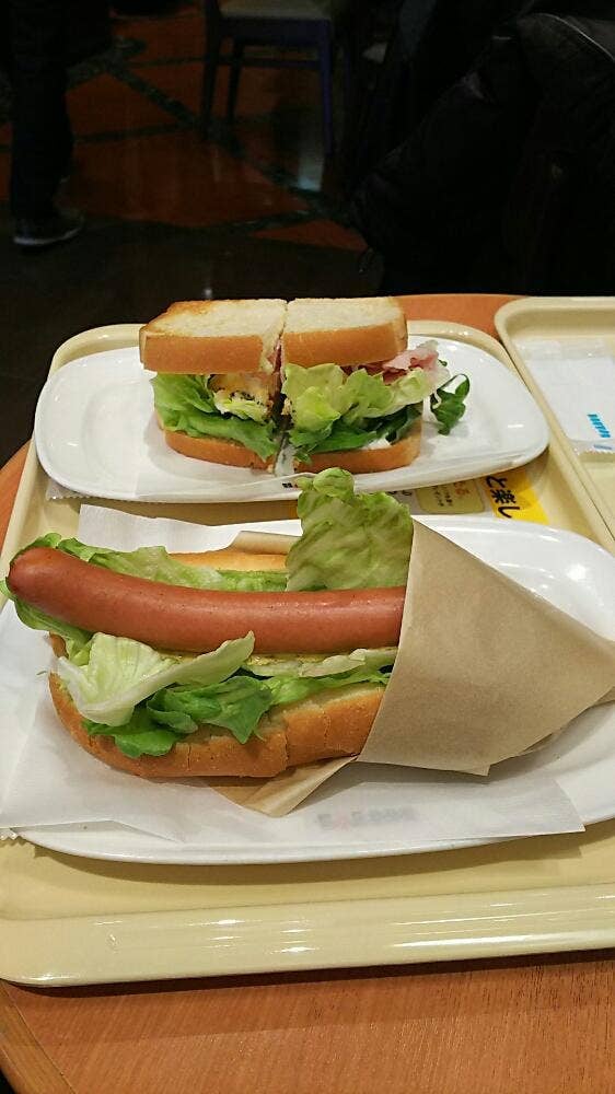 ドトールコーヒーショップ 天王寺北口店