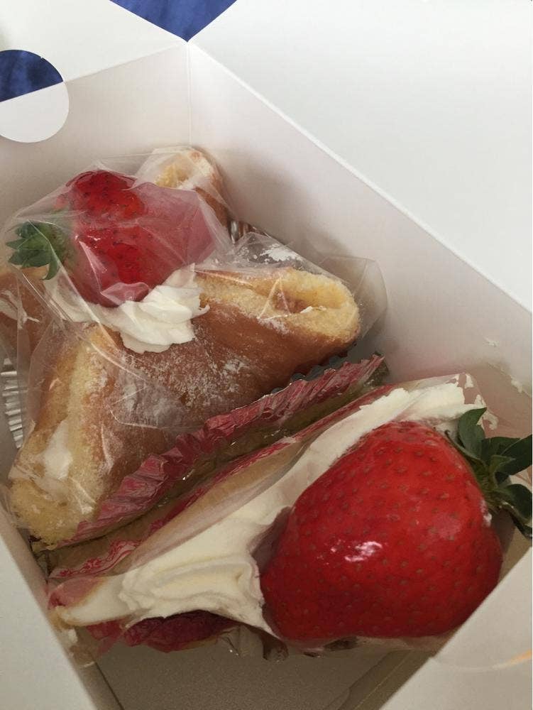 ケーキショップ おのでら