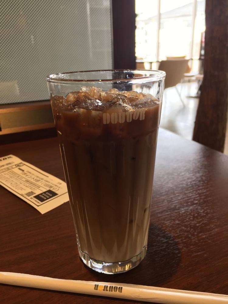 ドトールコーヒーショップ ビッグワンTSUTAYA宇都宮南店