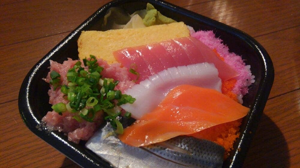 たかだや 丼丸 西宮今津店