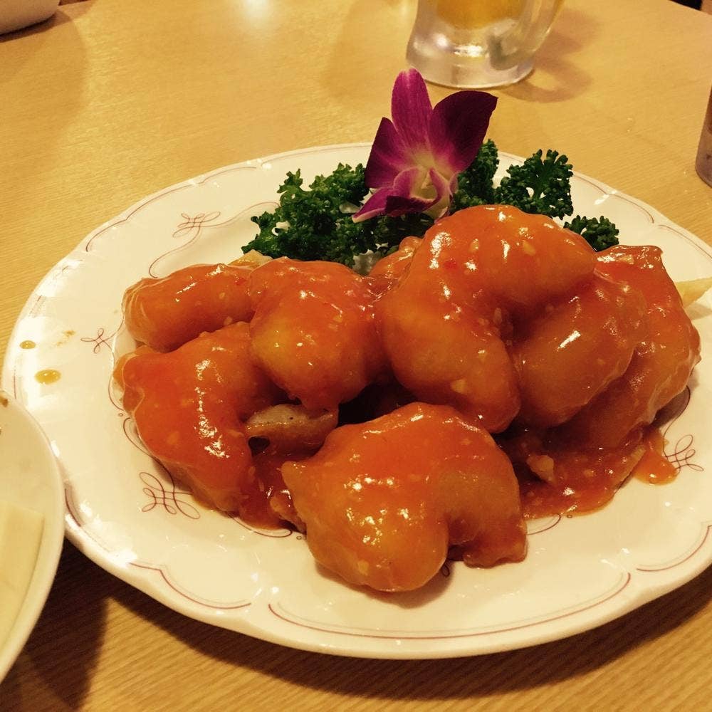 香港料理 豊源 熊谷店