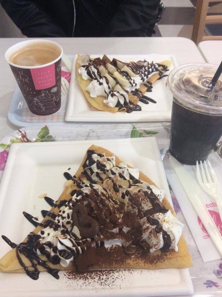 ラブリーナ イオンモール宮崎店