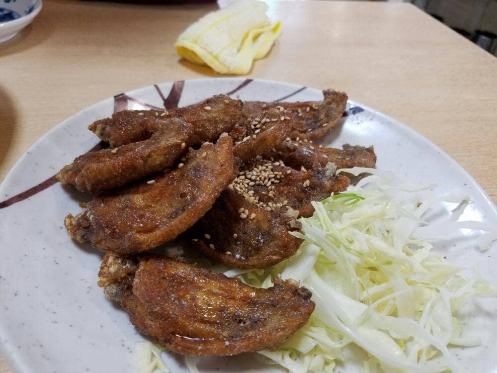 風来坊 半田住吉店