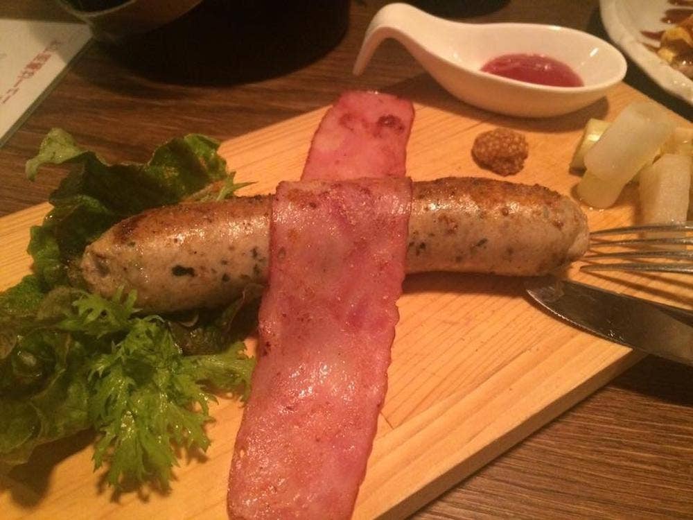 鉄板家 縁