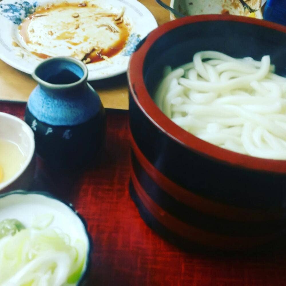 岩戸屋