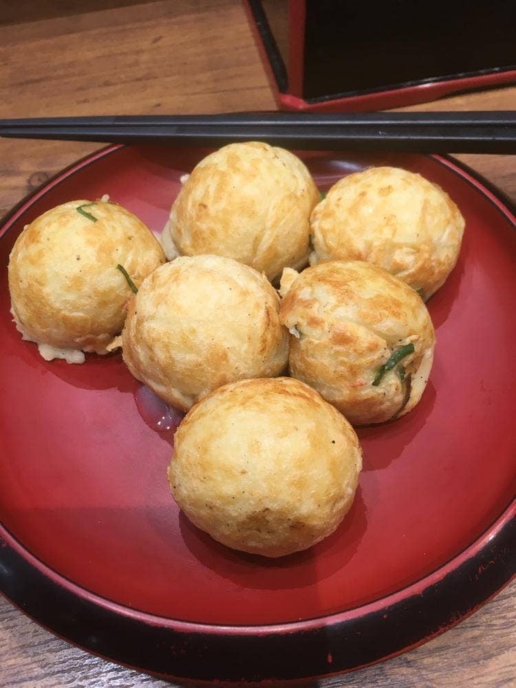 たこ家道頓堀くくる 近鉄あべのハルカス店