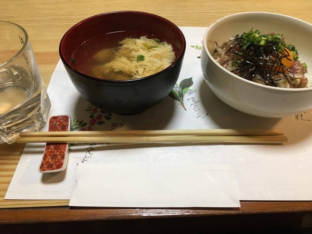 四季の味 みどりや