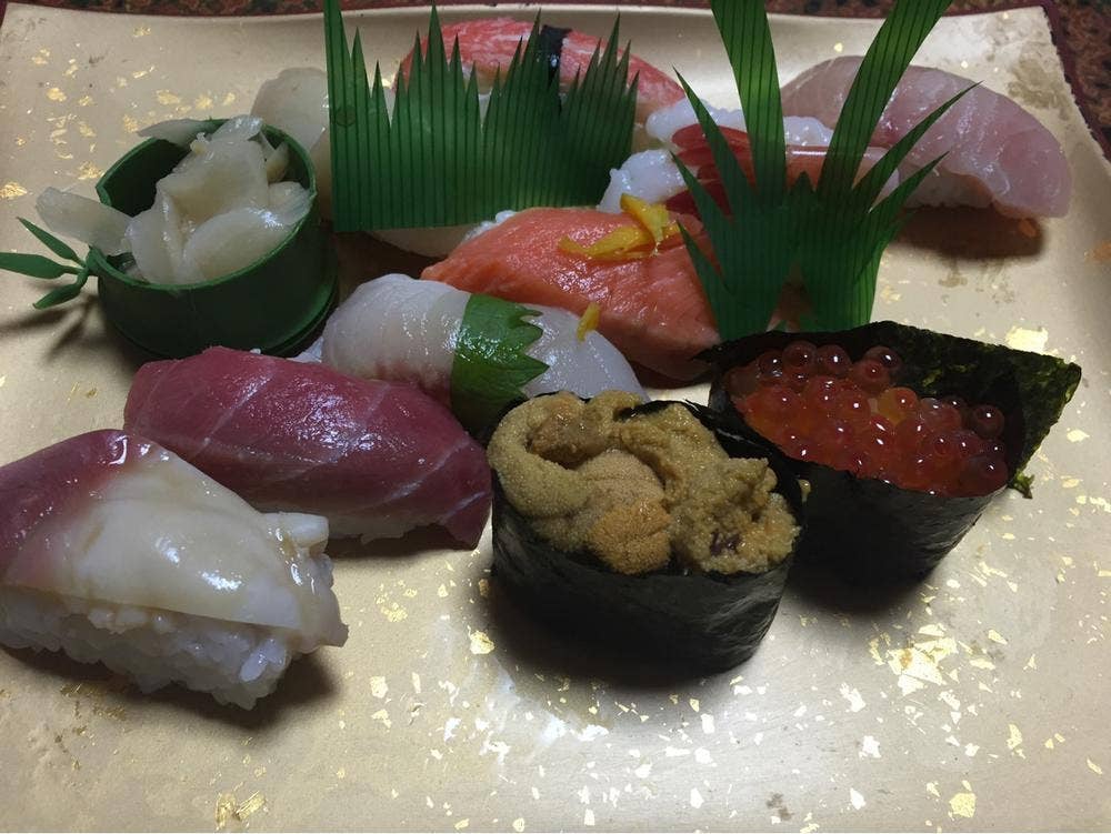 藤まん