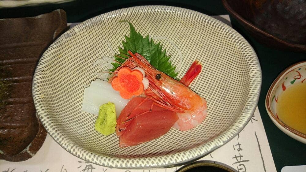 うまし宿 とト屋