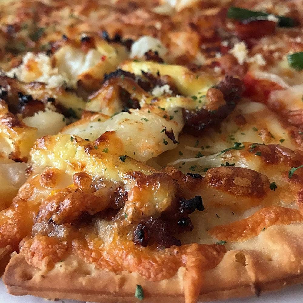 ピザハット 長町店