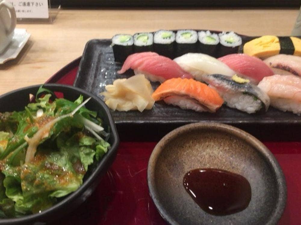寿し兆