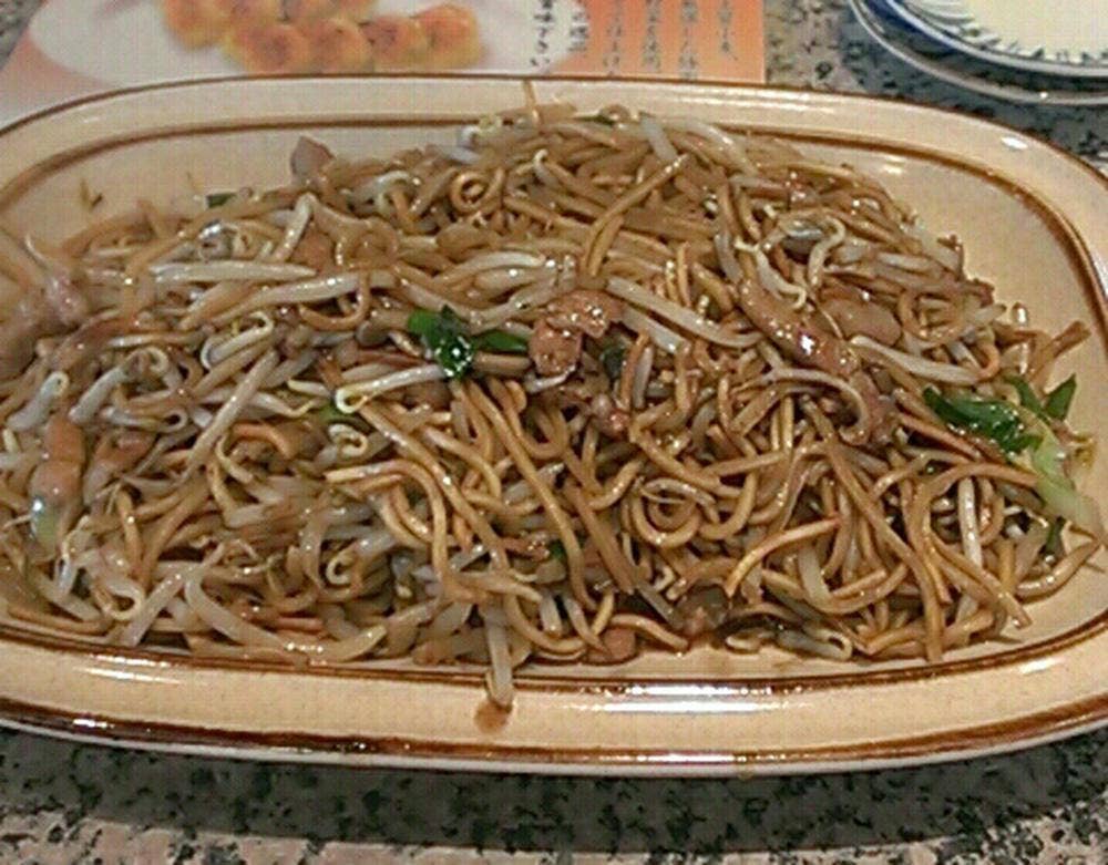 想夫恋 東合川店
