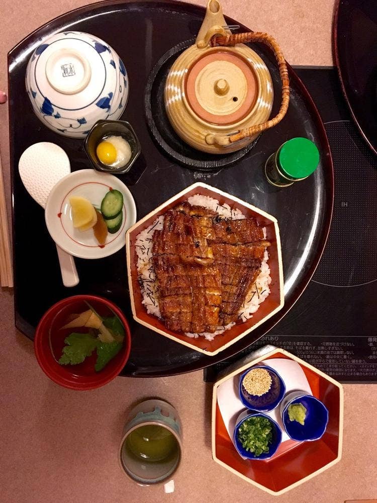 なご善