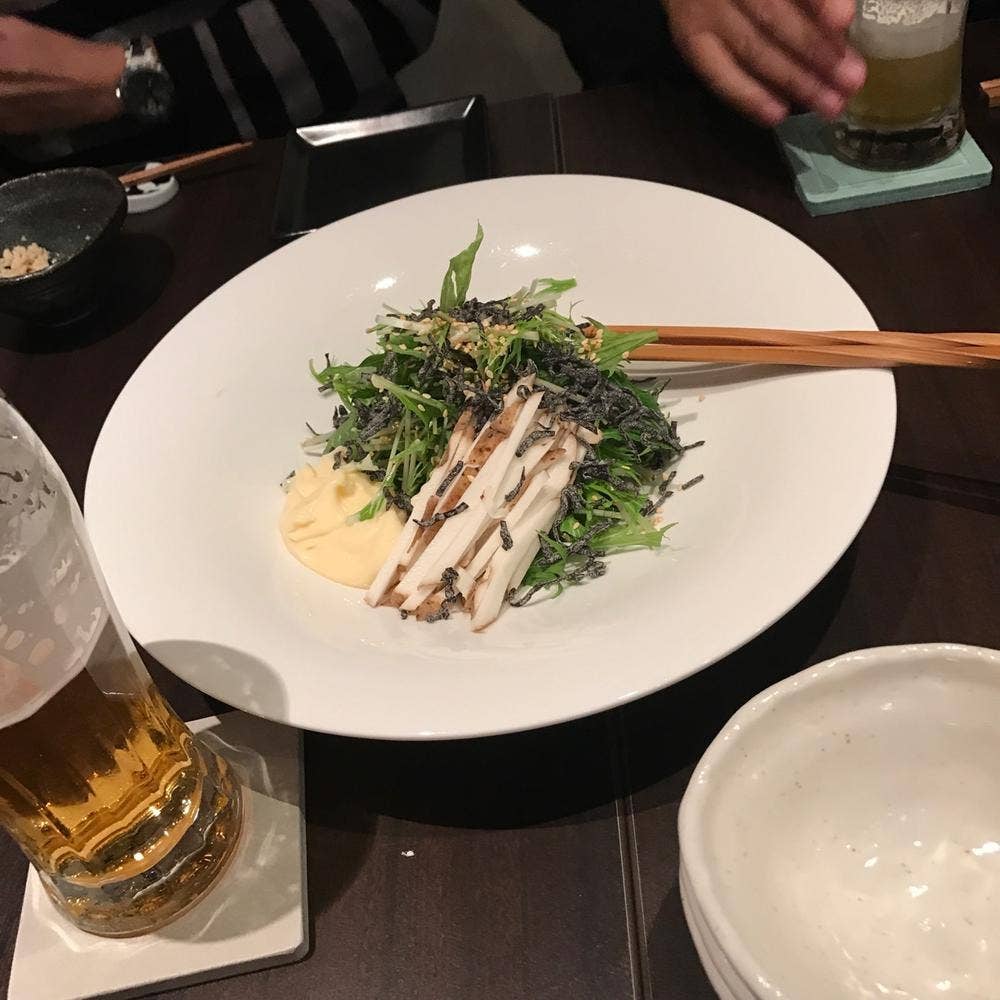 喜縁旬菜ZIKAN