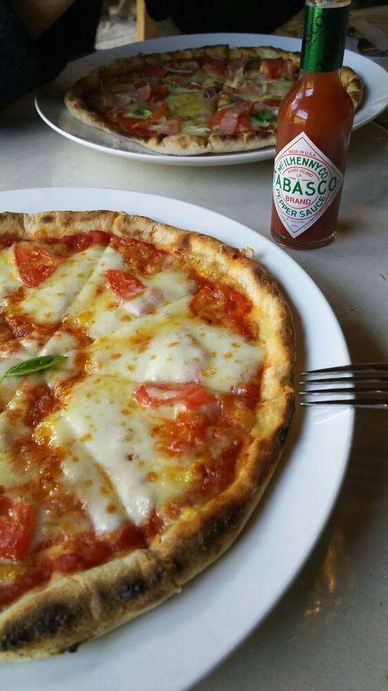 ガーデンカフェ 緑館