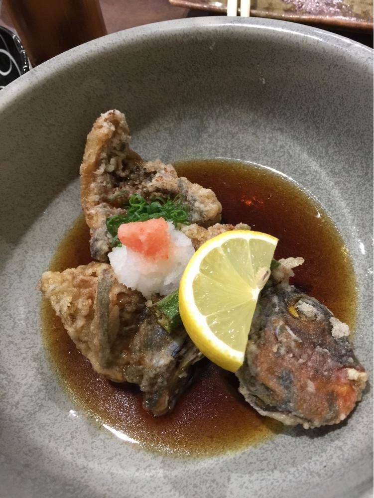 居酒屋とおる