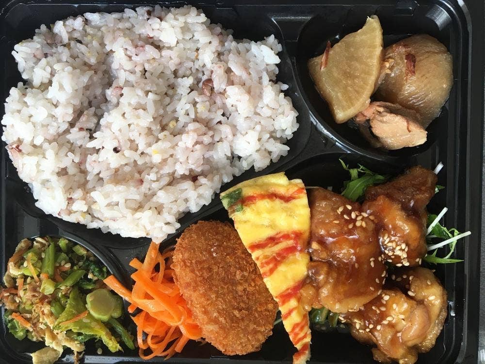 なごみ