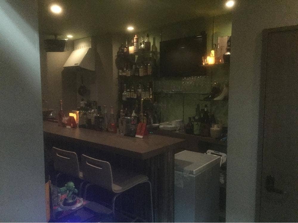 bar Hotaru