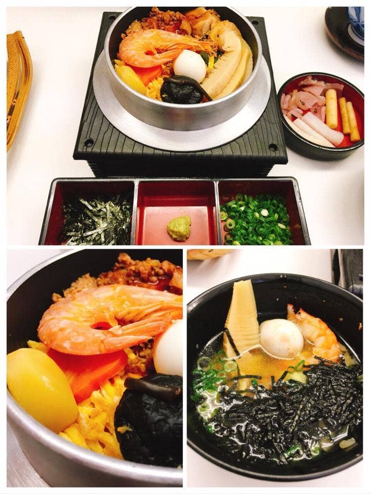 釜寅雑色店