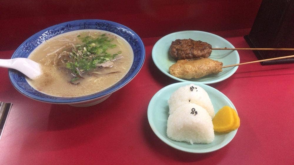 味楽