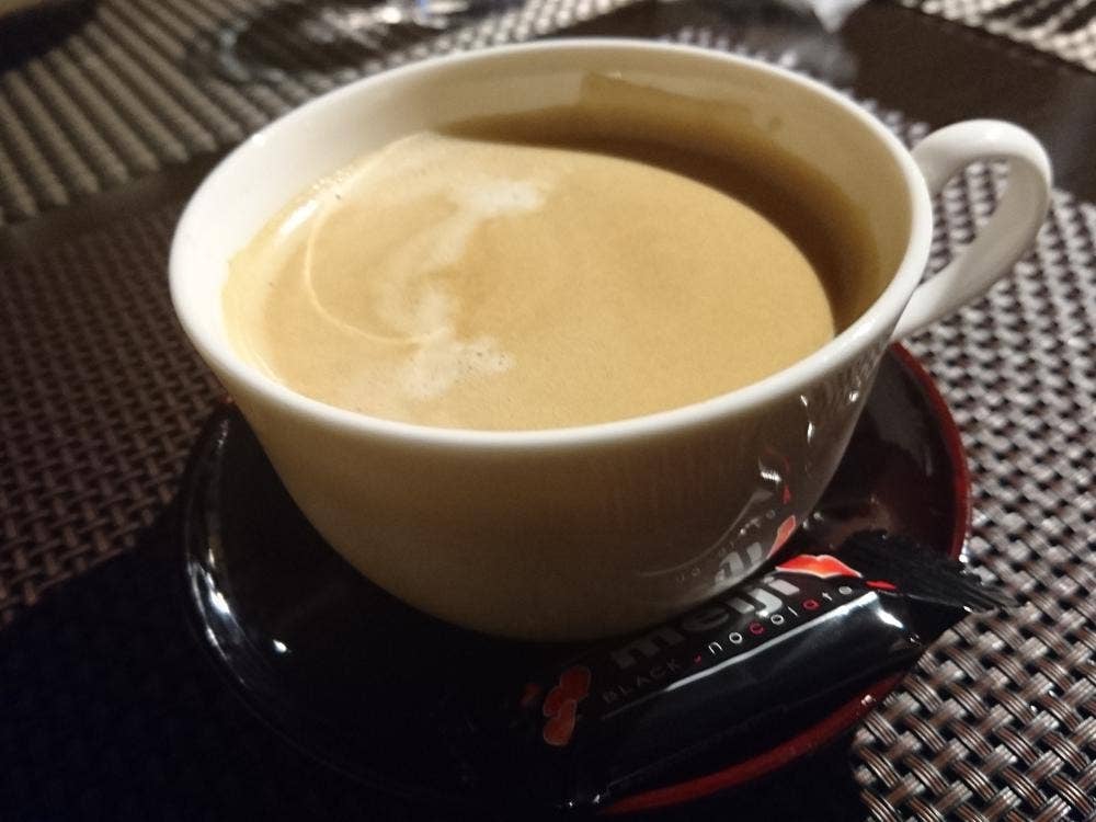 蔵カフェ 飯島茶寮