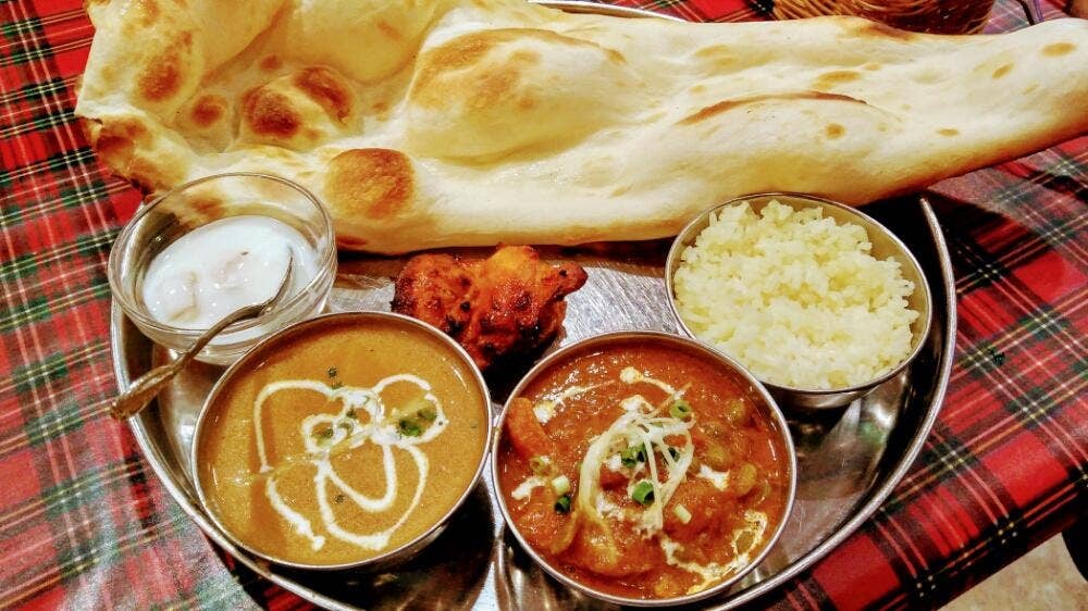 インド・ネパールレストラン カラサ