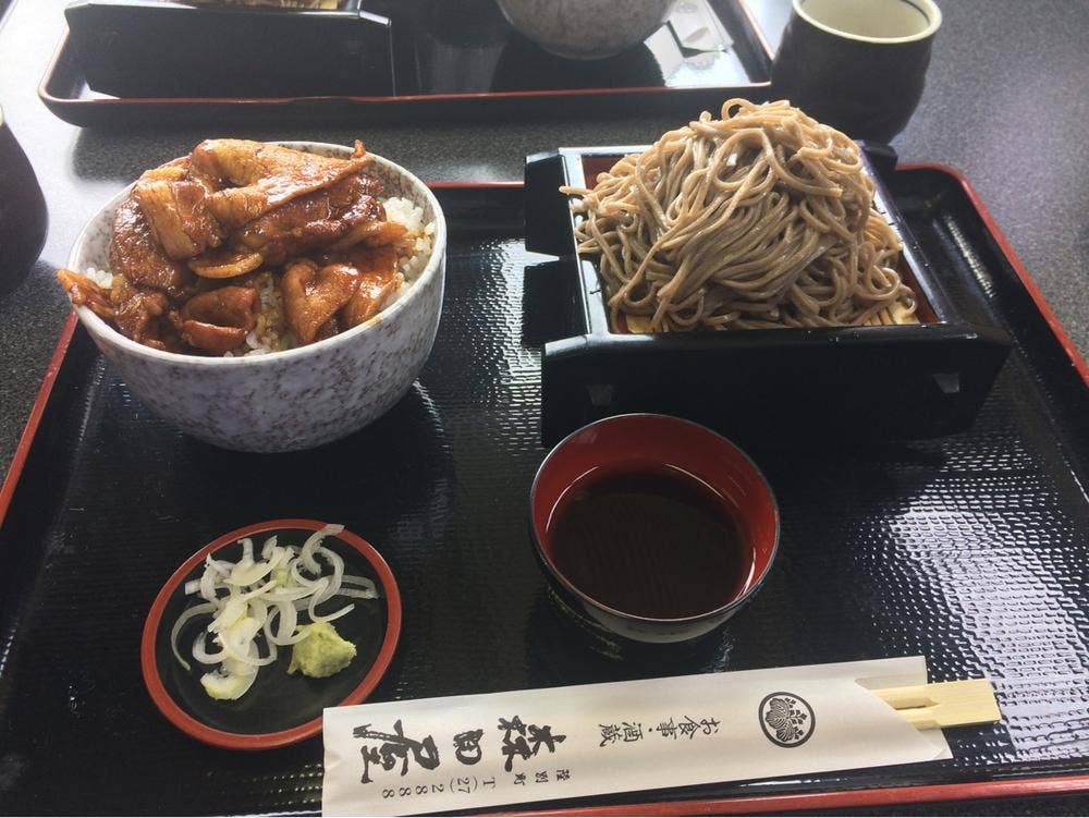 森田屋
