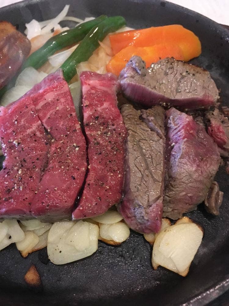 三田屋本店 くずは店