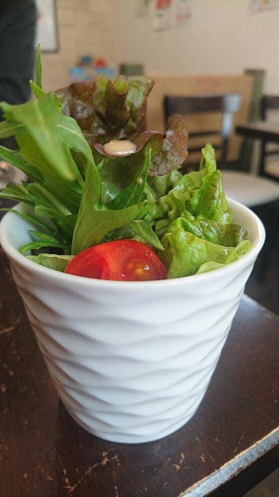 Cafe SunnyDay