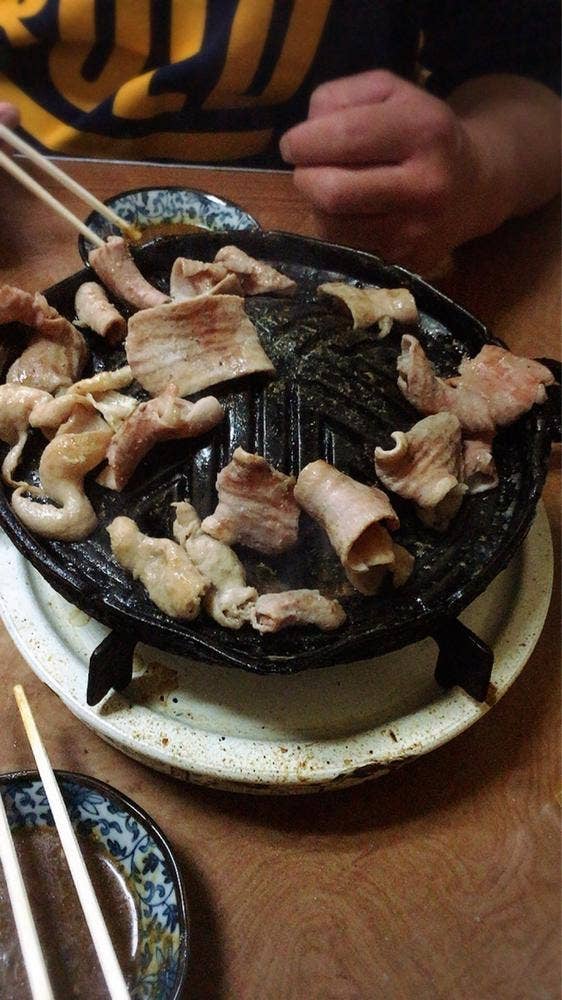 岩沼ホルモン万来