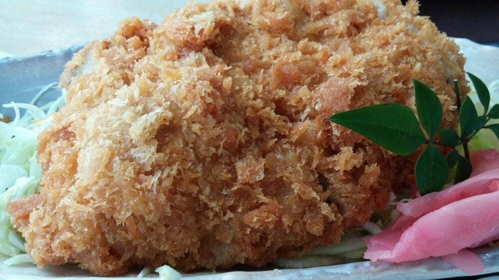 ひさし