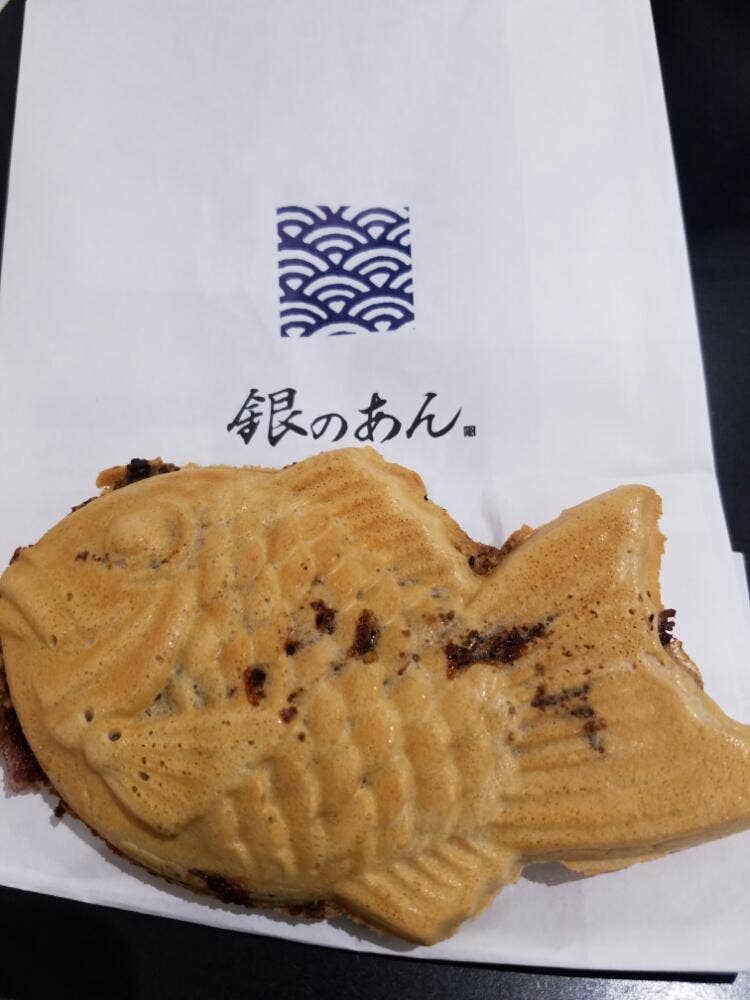 銀のあん イオンモール大和郡山店