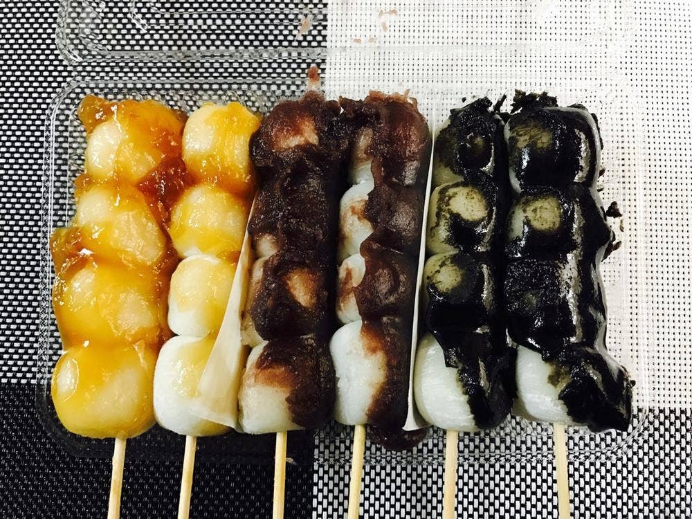 たまや菓子店