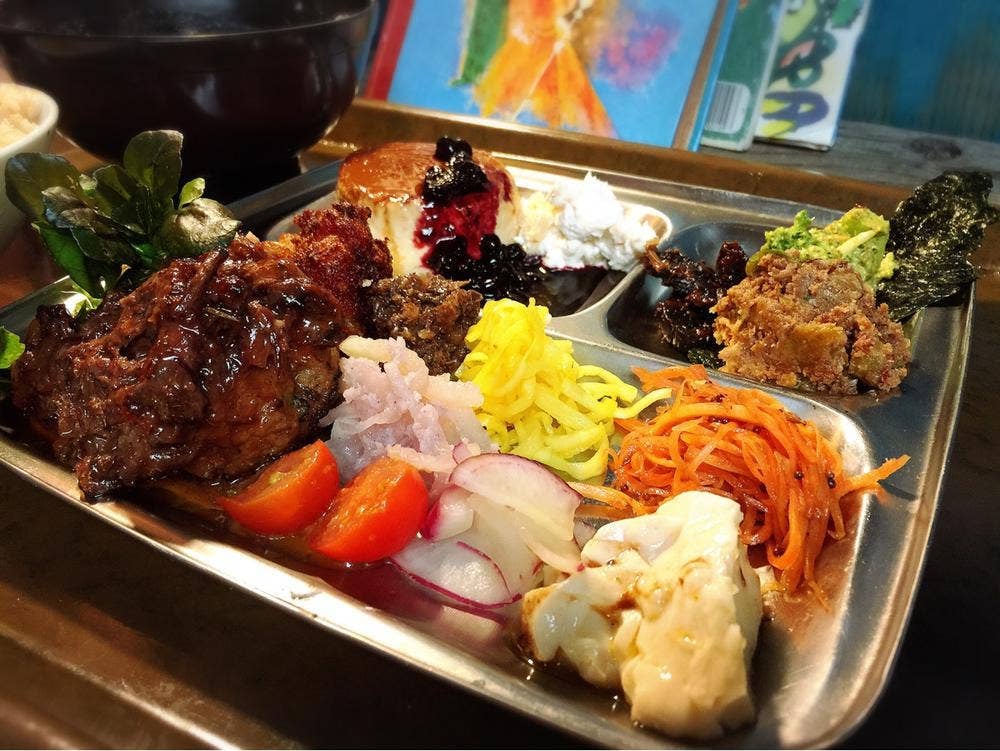 くう食堂