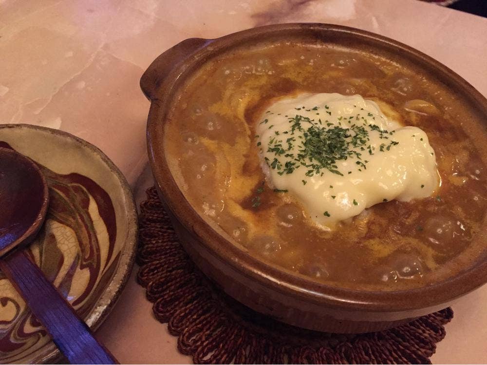 みちのくカフェ rosy cheeks