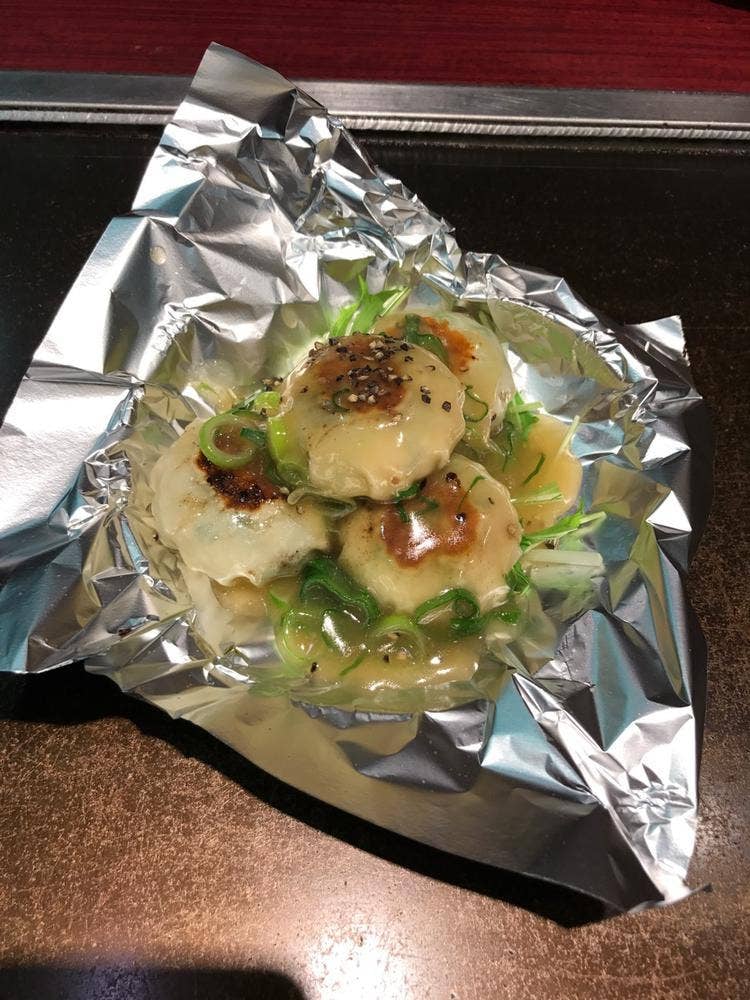 錦わらい 松井山手店