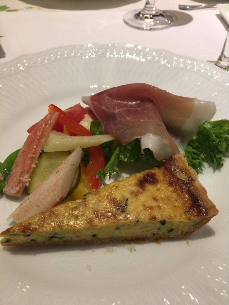 ビストロ・ユイット