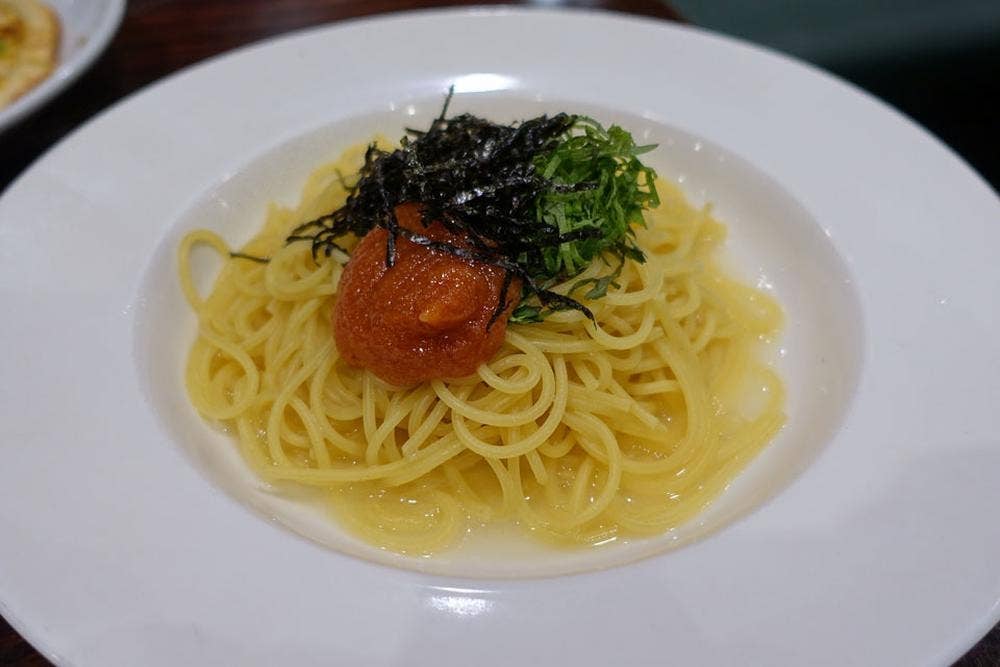 ガスト 長崎三芳店