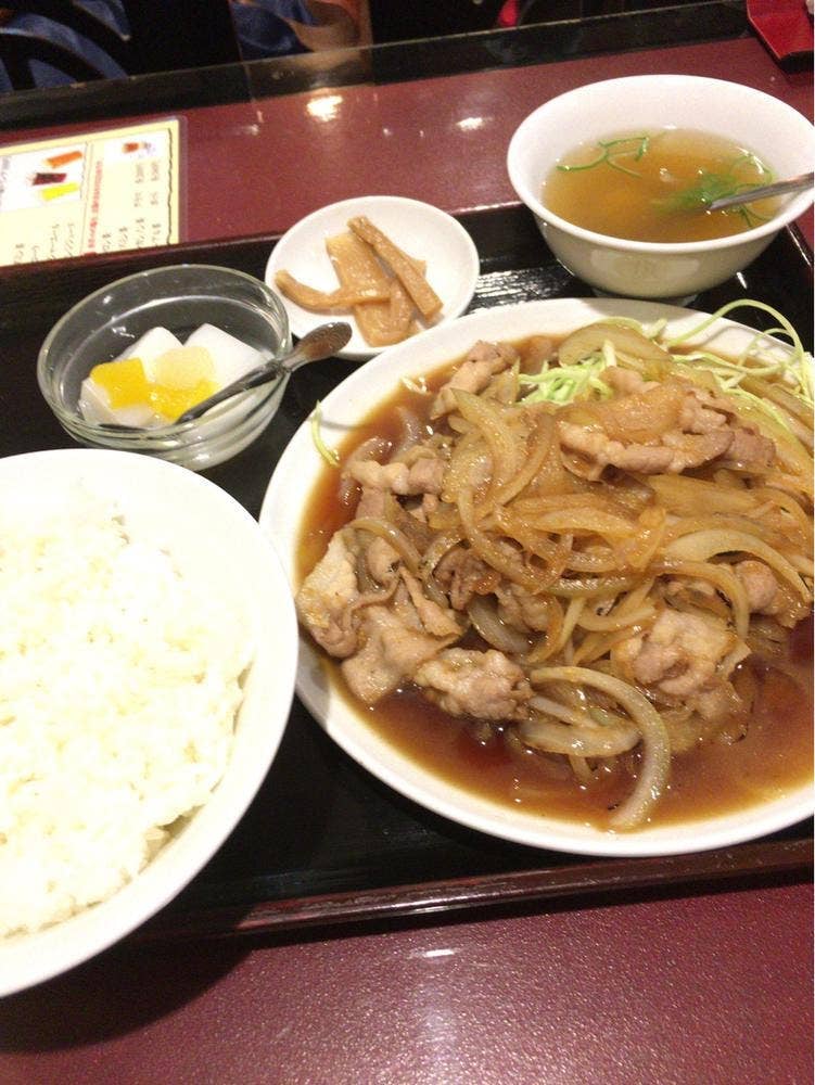 中国料理 吉祥樓