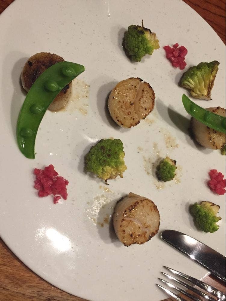 BISTRO Je Pars