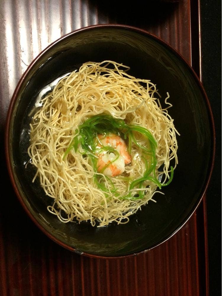 おまかせ割烹 井筒屋