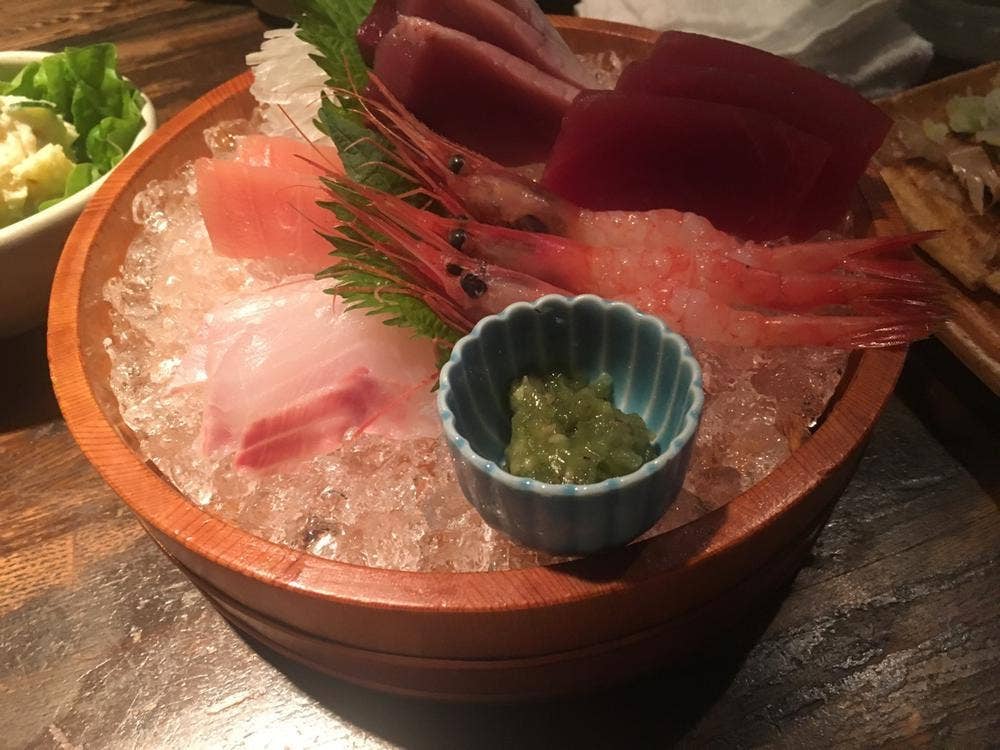 宴や