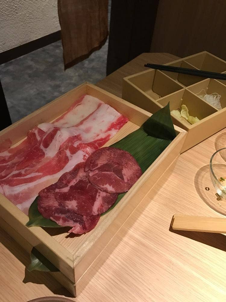 しゃぶしゃぶ温野菜 倉敷平田店