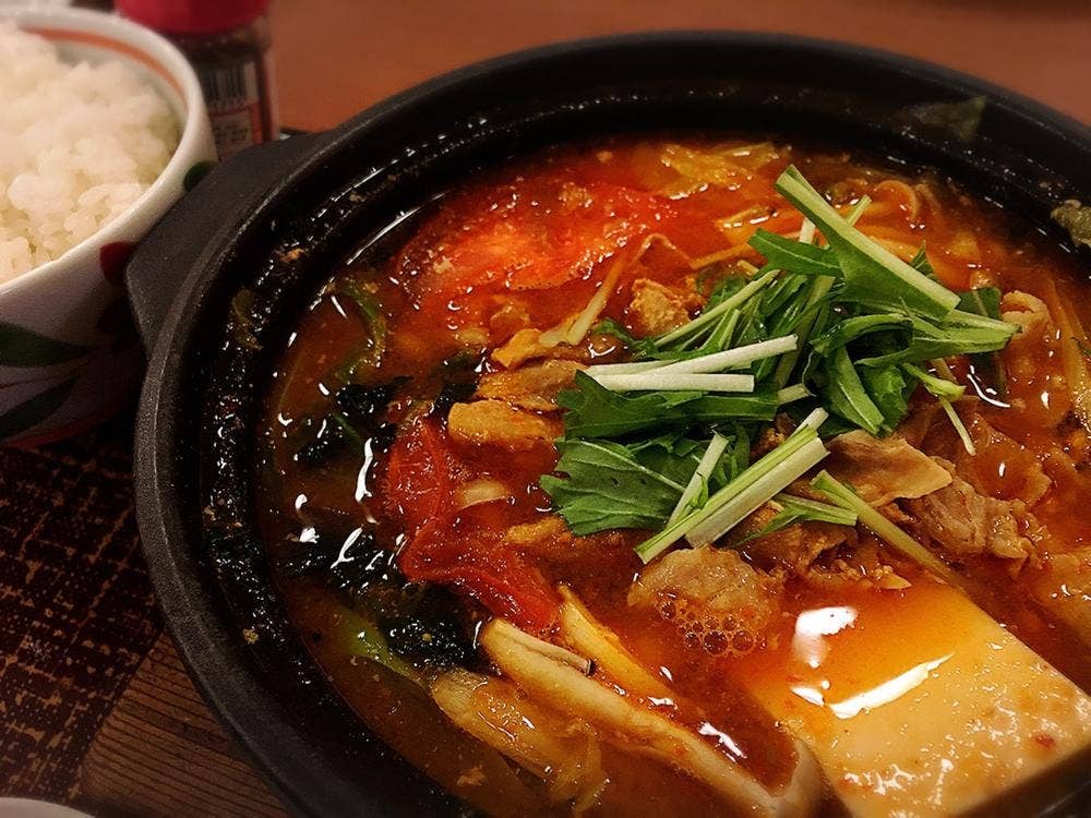 デニーズ 蘇我店