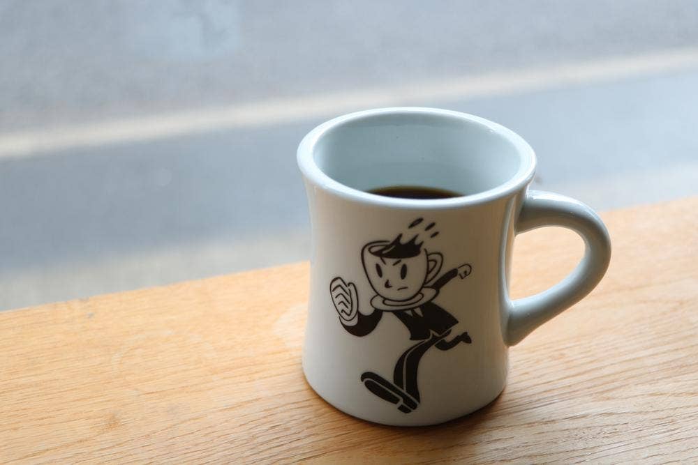 コーヒーイノベート